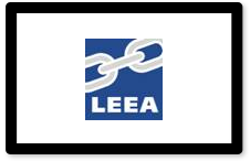 LEEA Accreditated 