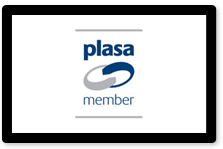 PLASA Member