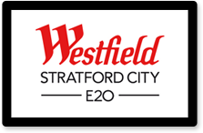 Westfield Stratford City E20
