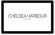 Chelsea Harbour London, 