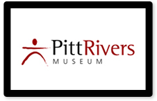 PittRivers Museum, 