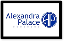 Alexandra Palace, Venue Rigging