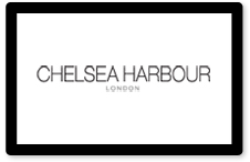 Chelsea Harbour London, Venue Rigging