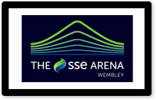 Wembley Arena, Venue Rigging